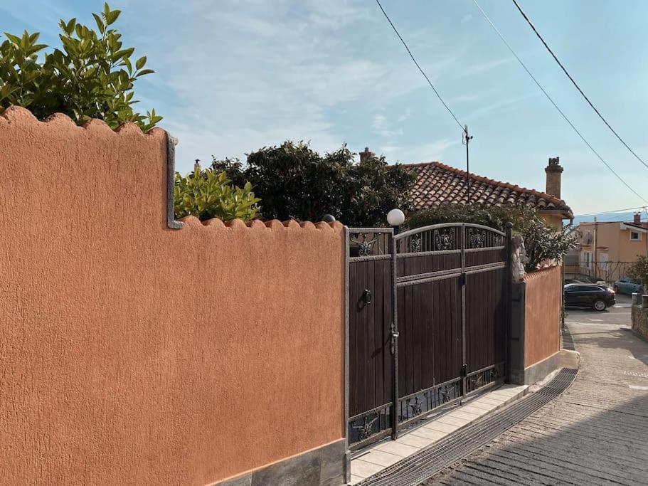 Kuca Za Odmor Ambra / Centar Crikvenice ซริกเวนิซา ภายนอก รูปภาพ
